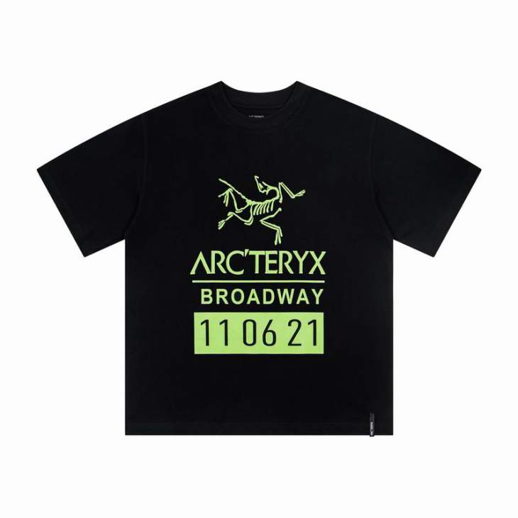 Picture of Arcteryx T Shirts Short _SKUArcteryxXS-LaztxQ43322809